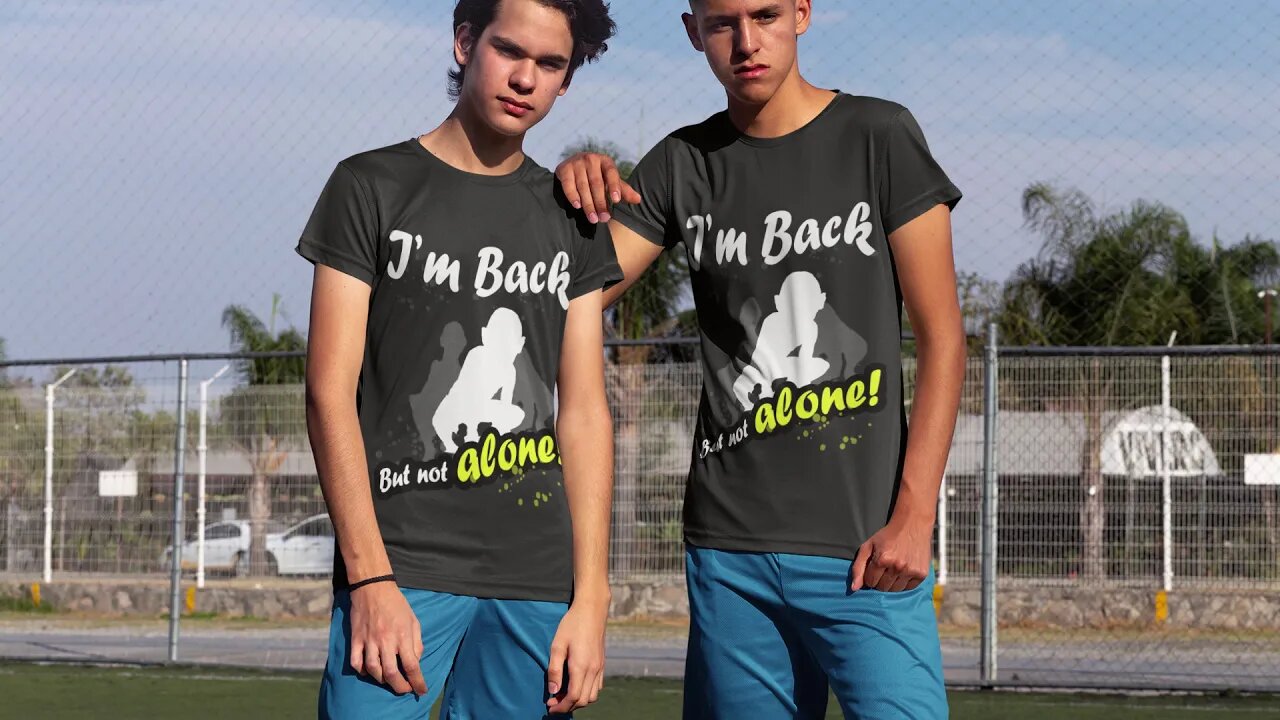 Seagol is Back!