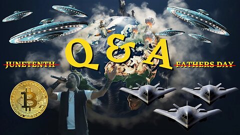 SINCERE Q & A #3
