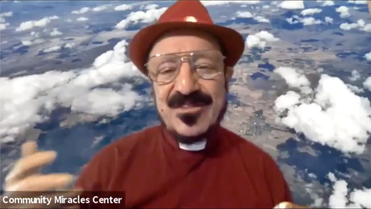 04.19.20 "THE TIMES THAT TRY MEN'S SOULS" REV. TONY PONTICELLO