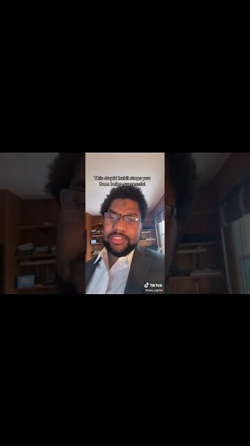 This stupid thing stops you from being successful