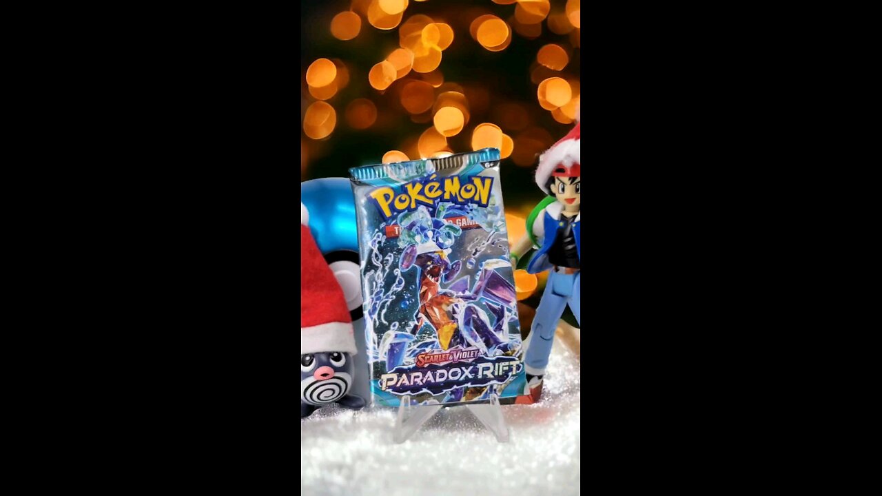 🔥*NEW*🔥 #Pokemon #Paradoxrift #Boosterpack #opening #pokemoncards #pokémon #pokemontcg #tcg #anime