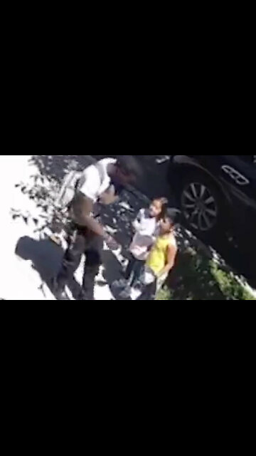 Man Robs 10 Year Old in New York