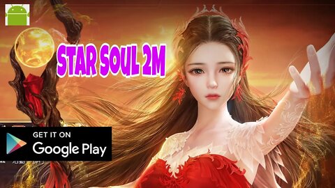 Star Soul 2M - for Android | iOS