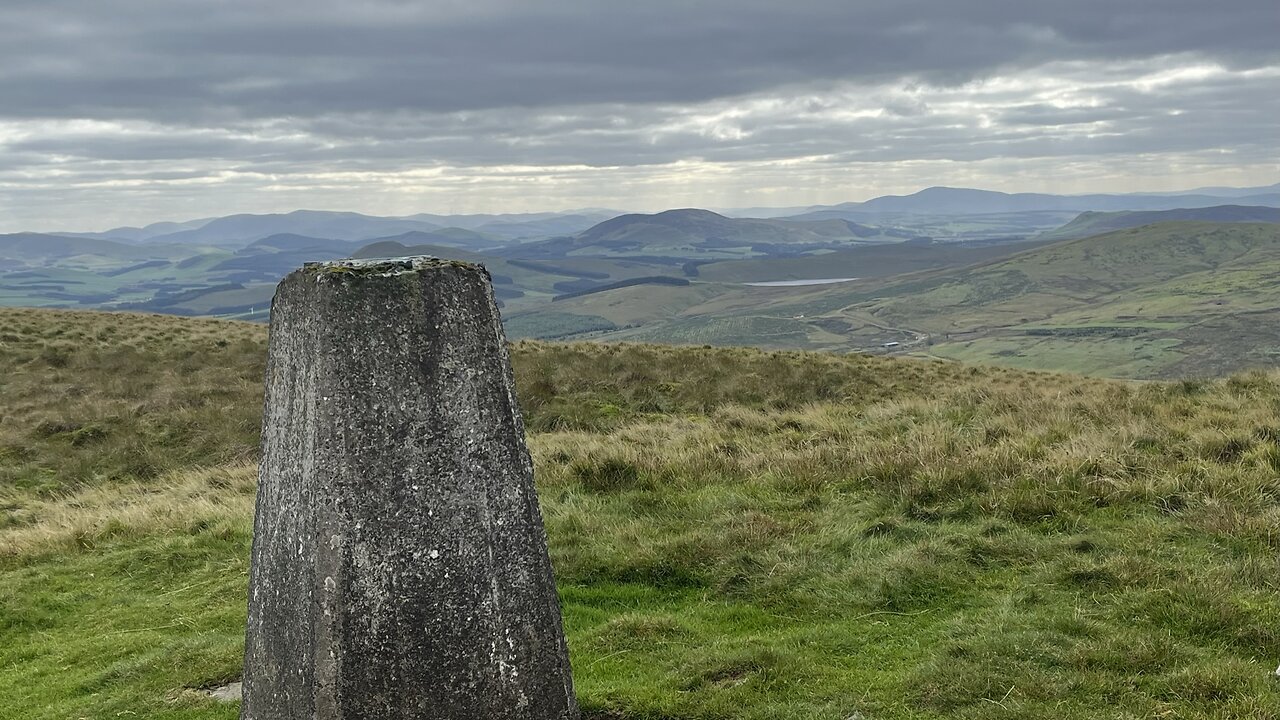 Rab Anderson 32 - North Esk Round