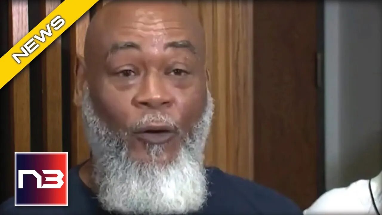 He Wrongfully Spent 27 Years In Prison, NOW He Gets Ultimate Justice