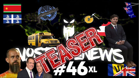 Teaser NostradaNews #46