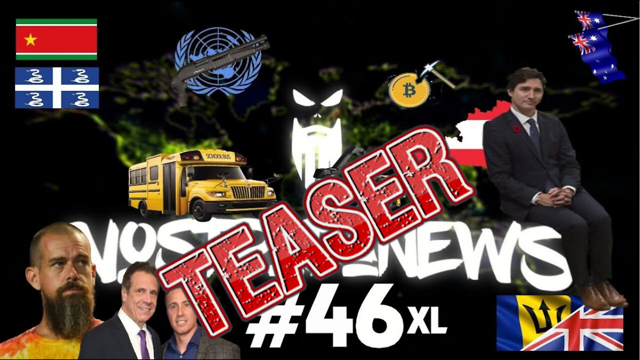 Teaser NostradaNews #46