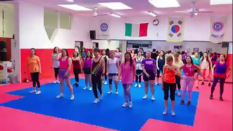 zumba