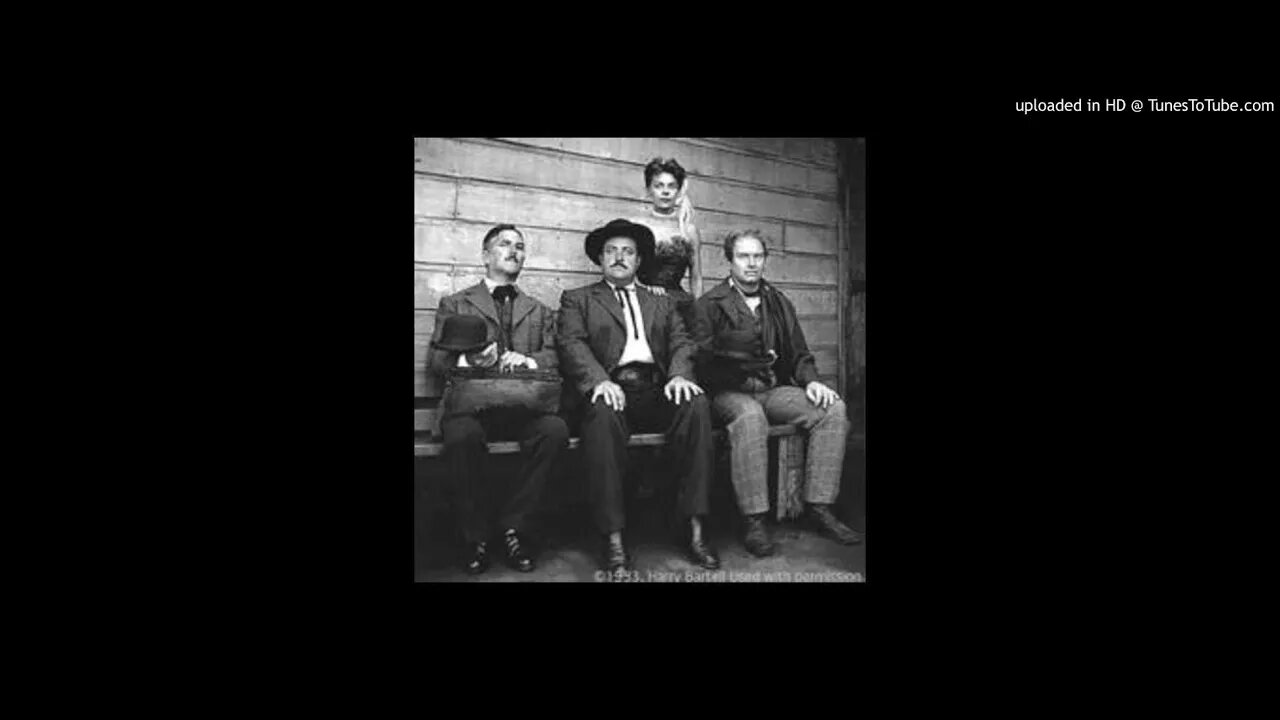 Boughten Bride - The Gunsmoke Podcast - Radio's Last Great Dramatic Series