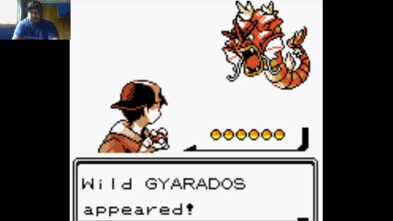 ZuperNEZ Plays Pokemon Crystal Episode 15: Rage of Innocence