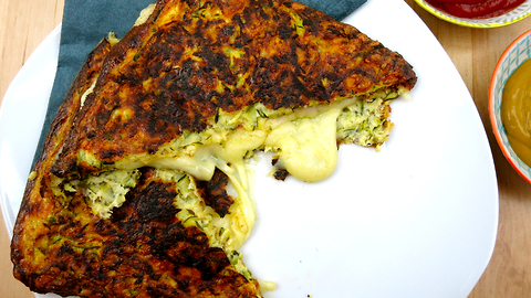 Low Carb Sandwich
