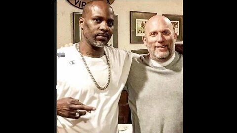 DMX IS NOT DEAD YALL, LETS LET THE FAMILY BREATH