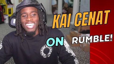 Hilarious Kai Cenat Moment in The Sidemen's 20v1