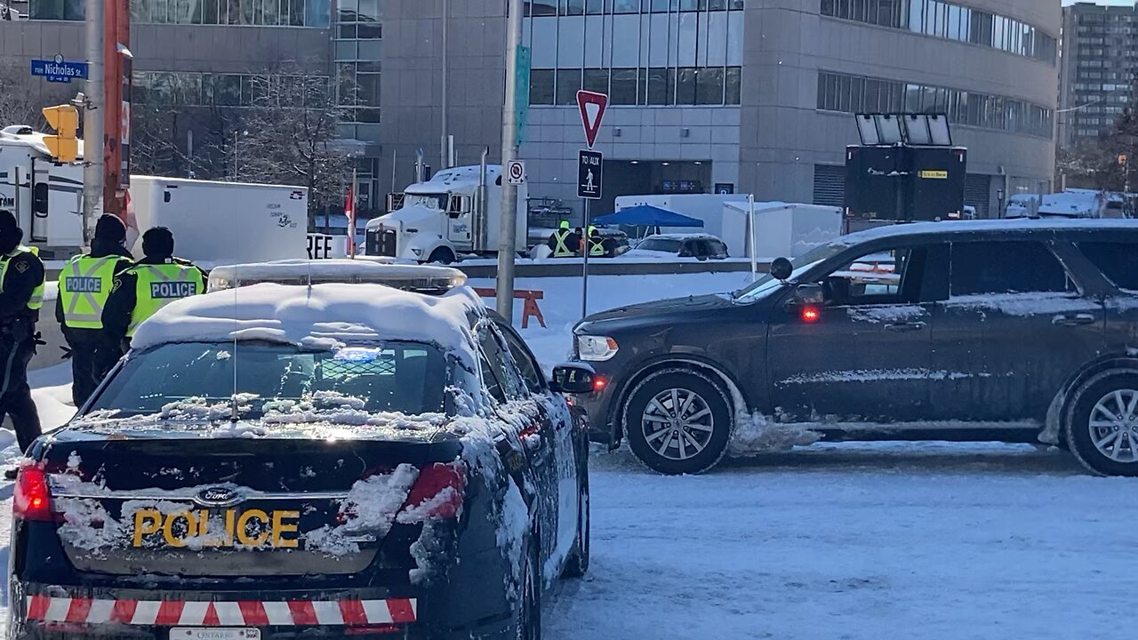 Towing companies don’t show there there face or company name
