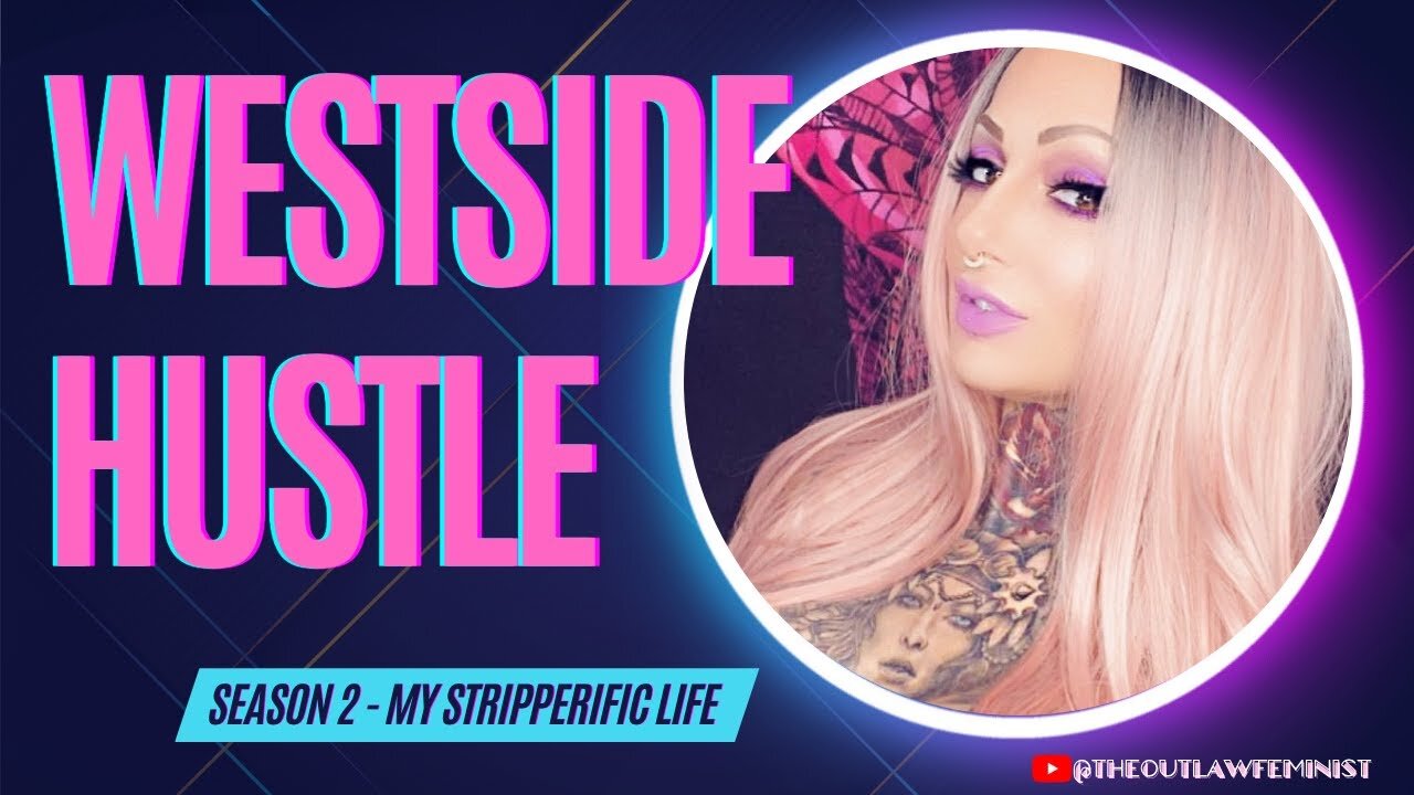 💃 MY STRIPPERIFIC LIFE S2E3 | WESTSIDE HUSTLE | #OREGON #BARASSOCIATION #PUREROMANCE GINGER HILL