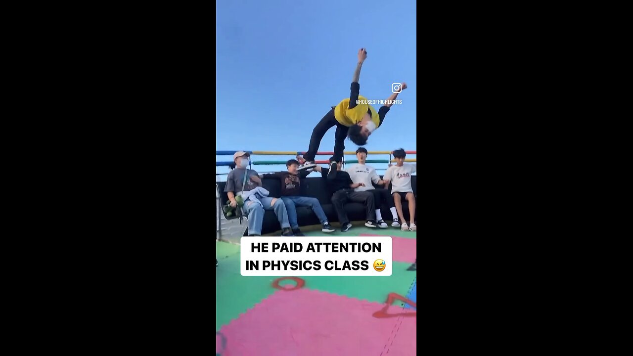 How do you even find out you can do this?! 🤯