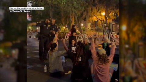 Opinions mixed after arrest of high-ranking Florida Democrats