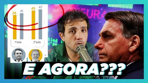 BOLSONARO COLOU