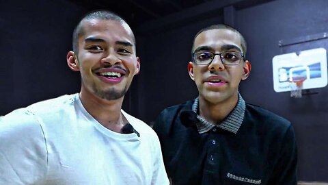 SNEAKO & N3ON Finally Reunite!