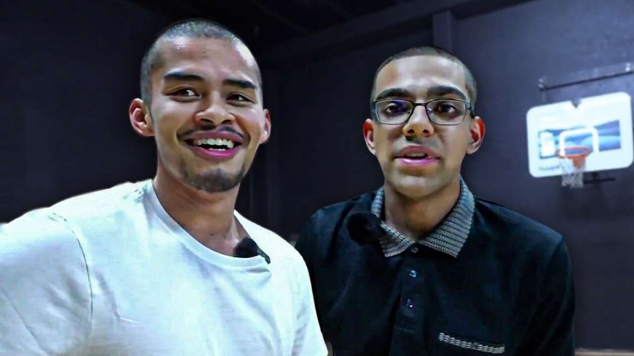 SNEAKO & N3ON Finally Reunite!