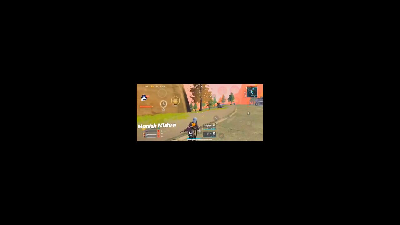 FARLIGHT 84 game