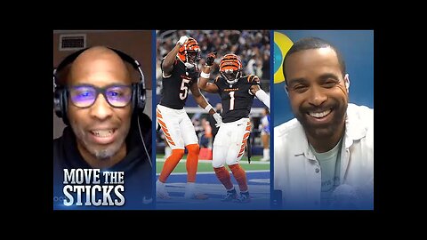 Bengals vs. Cowboys MNF Recap & Top Super Bowl Contenders