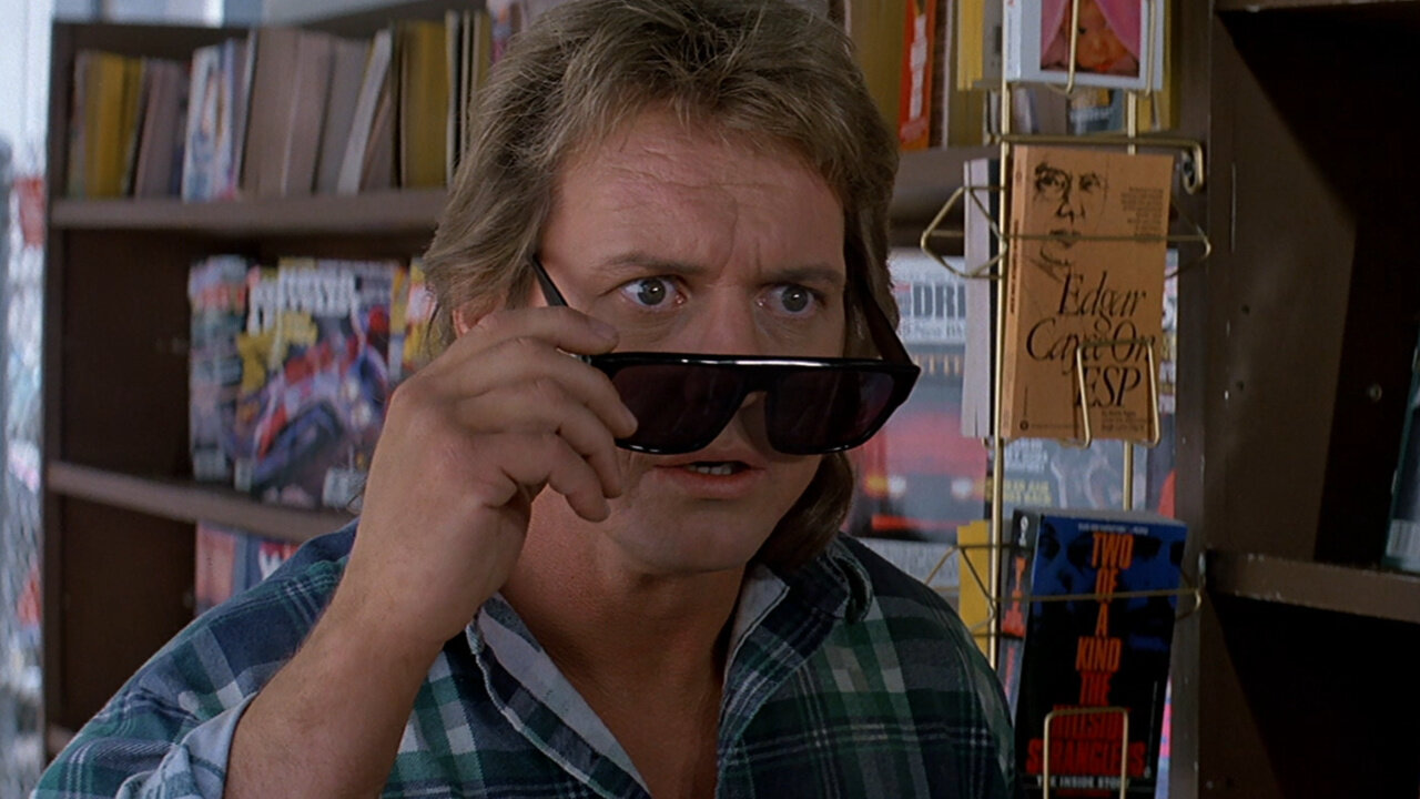 They Live (1988)