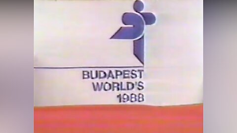 1988 World Figure Skating Championships | Gala Exhibition