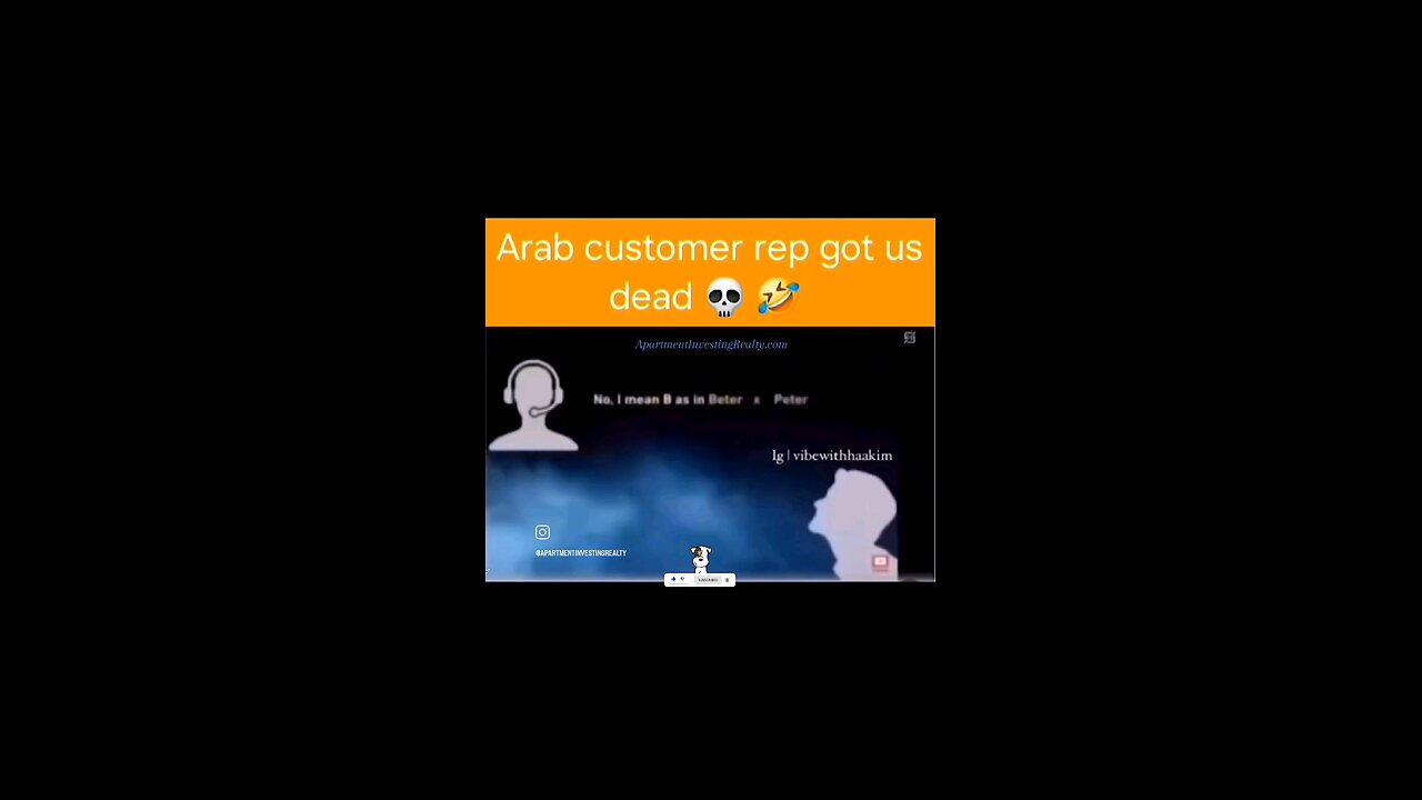 Arab Customer Rep 🎧