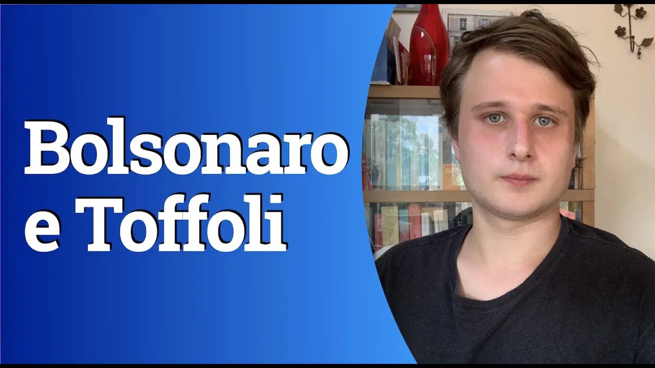 Amizade de Toffoli com Bolsonaro é antiga