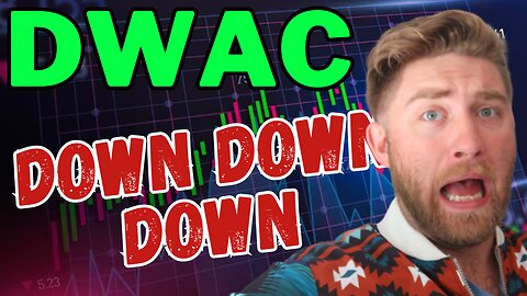 DWAC STOCK-- THIS IS THE WEEK-- MAKE THAT MONEY!!!