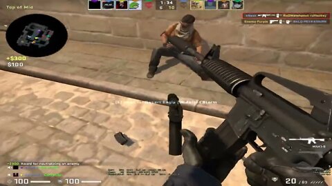 YOUTH CSGO