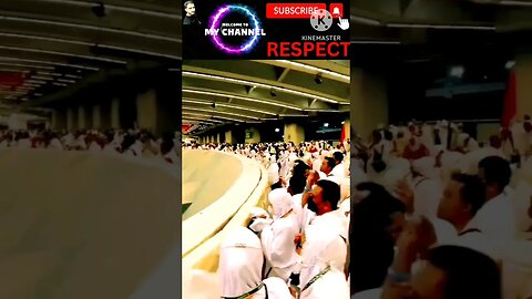 Shaitan ko Pathar Marna | #islamic #hajj #shorts #islam #allah #viral #video