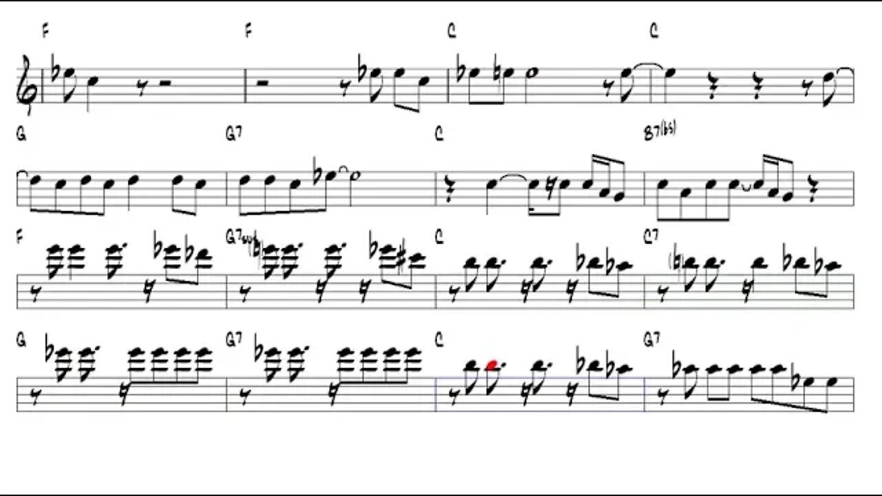 I Feel Lucky Mary Chapin Carpenter Tenor Sax