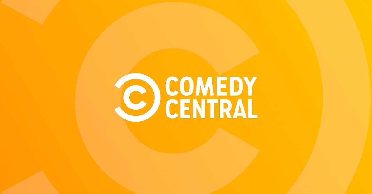 Comedy Central