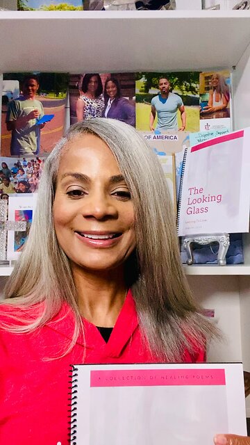 Together we will move mountains!