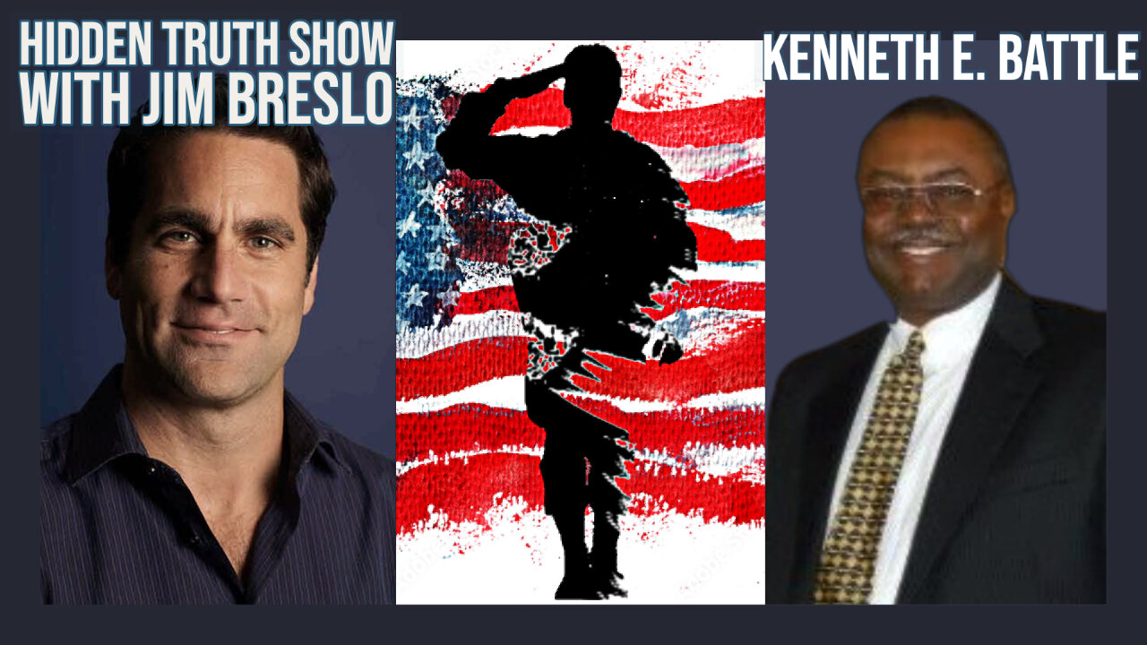Vet’s Day: Defending Against “Enemies Foreign and Domestic”