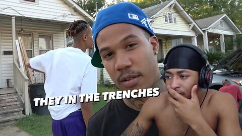 DewayneReacts to Welcome to South Baton Rouge Louisiana ... #hood #louisiana