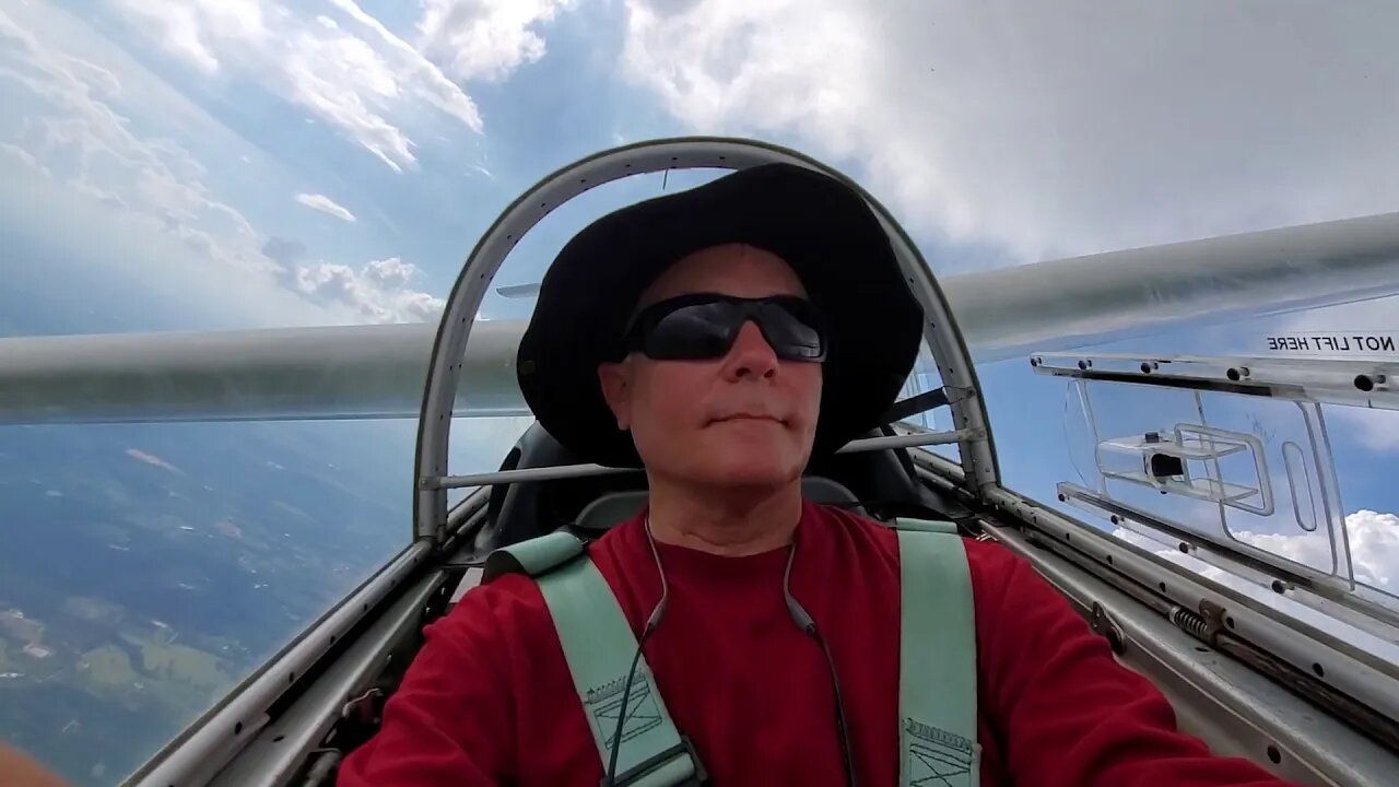 Soaring club of Houston VI