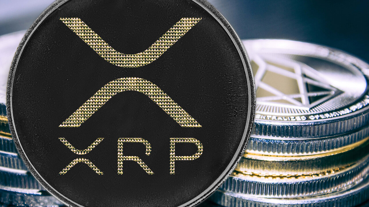 XRP RIPPLE THE FUTURE IS FINALLY HERE !!!!!!!