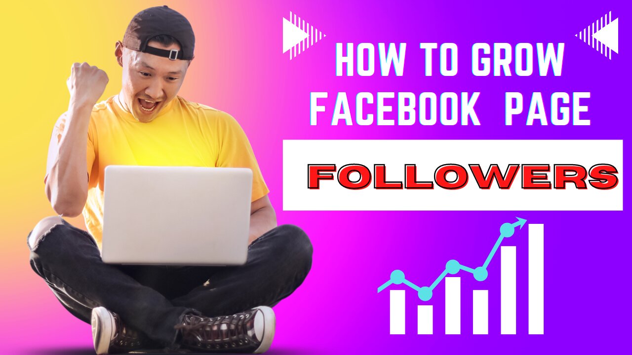 How to get Facebook Page Followers | Increase Facebook Page Followers | Information Hub