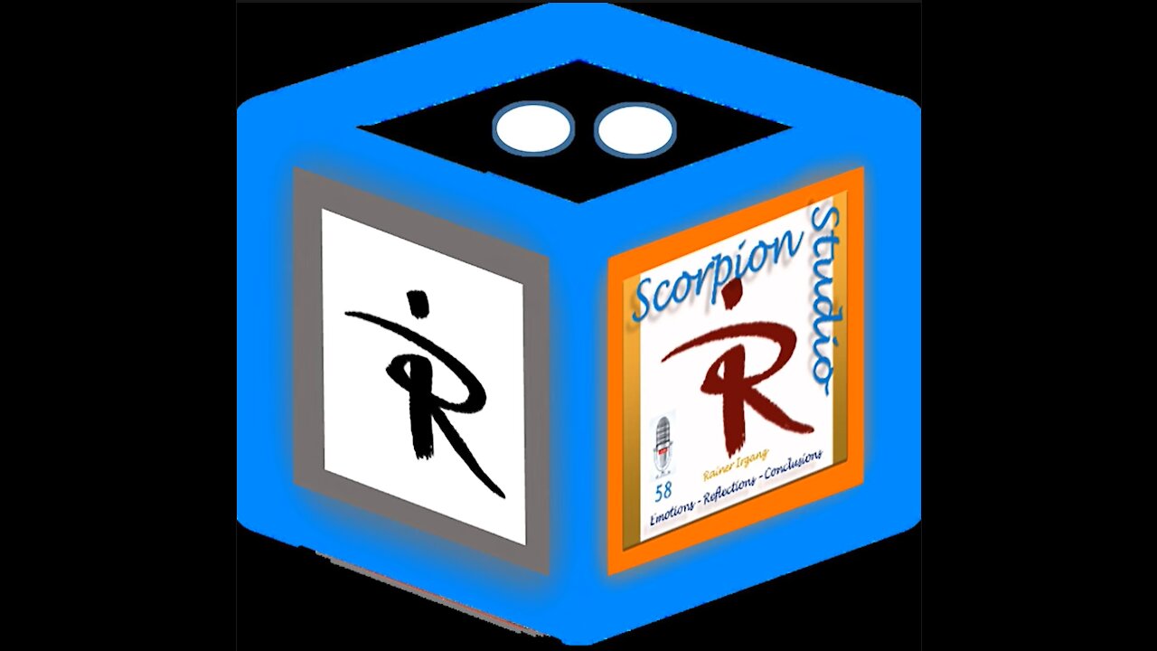 SCORPION 58 - RETT FRA HJERTET - Et intervju med Rainer Irgang - Av SOULTALK FILM