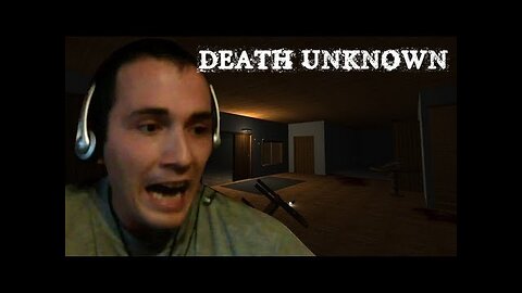 (Réupload) Death Unknown | Court mais fun!