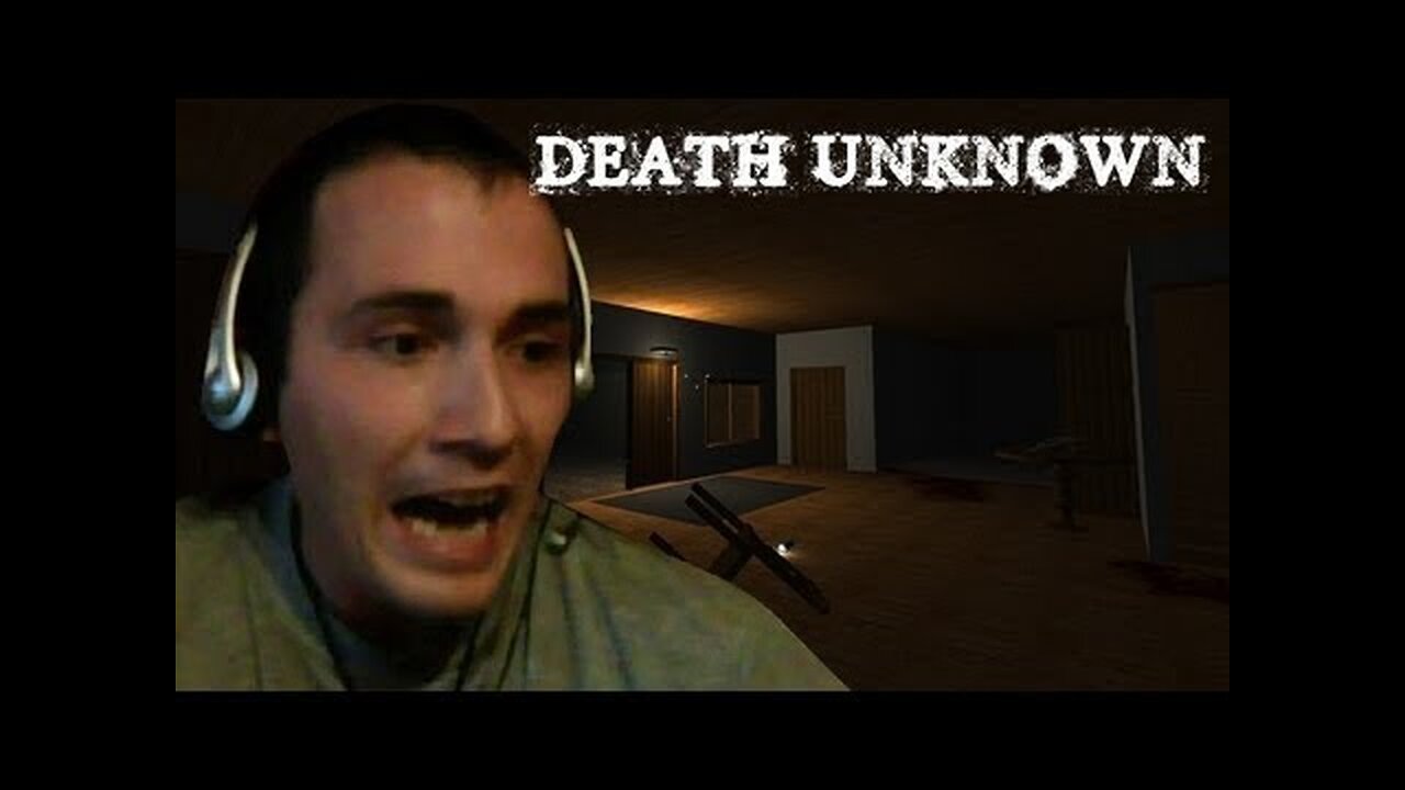 (Réupload) Death Unknown | Court mais fun!