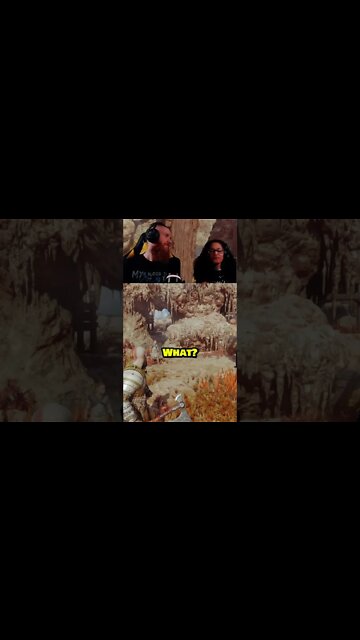 God of War Ragnarok - It definitely got longer #shorts