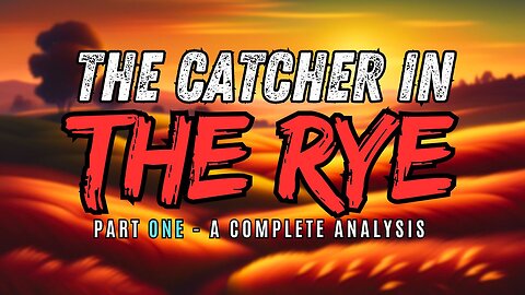🌾The Catcher in the Lie: Spell Casting Expounded (1/3)