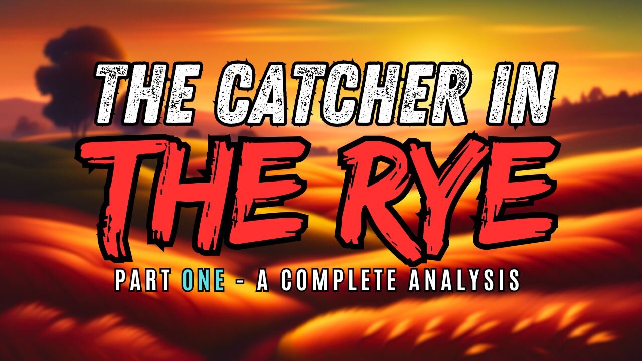 🌾The Catcher in the Lie: Spell Casting Expounded (1/3)