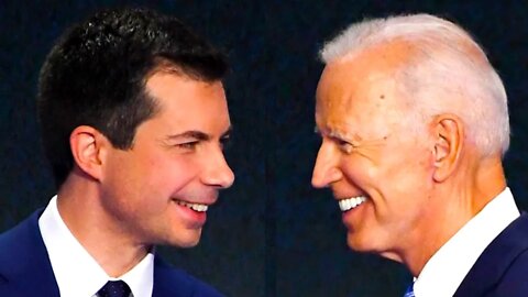 Buttigieg In Talks With Biden Campaign On How To Stop Bernie