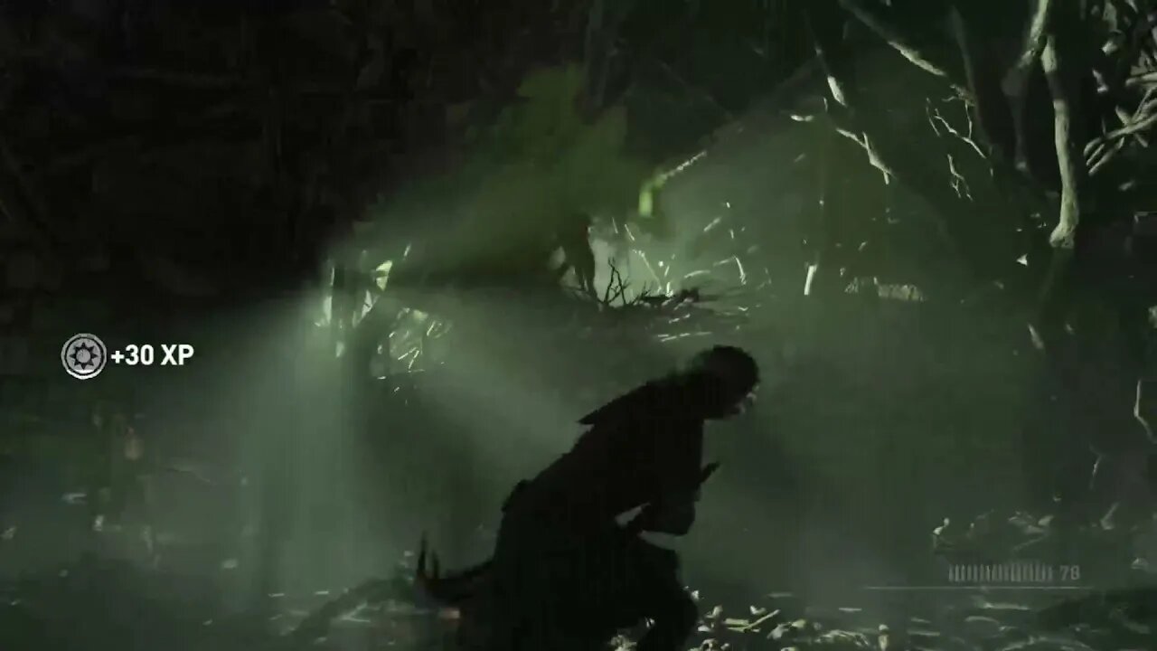 Let's Play Shadow of the Tomb Raider part 9