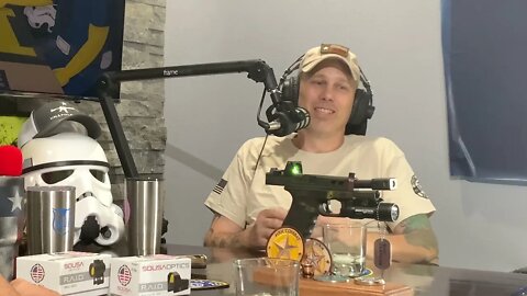 2 Cops 1 Donut ep#021: Marine Veteran & Master Gunsmith Steve Miller